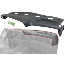 Dash Cover For 1994-1997 Dodge Ram 1500 2500 ABS Thermoplastic Molded picture