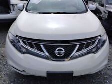 (LOCAL PICKUP ONLY) Hood Fits 09-14 MURANO 2562238 picture