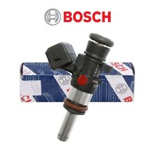 GENUINE Bosch 0280158040 EV14 980cc/min High Resistance Fuel Injector picture