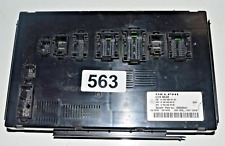 06-12 Mercedes R350 ML350  Rear SAM Signal Acquisition Module 1645409162 #563 picture
