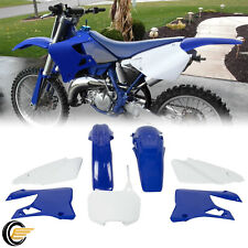 NEW Plastic Fairing kit For Yamaha YZ125 YZ250 1996 1997 1998 1999 2000 2001 picture