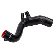 Silicone Hose Inlet Air Intake Kit Fits For VW Hose Jetta Golf Beetle Audi  MK4 picture