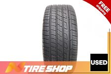 Used 235/45R17 Cooper CS5 Ultra Touring - 94W - 7.5/32 No Repairs picture