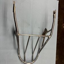 1974 Yamaha Enduro Luggage Rack Carrier 125 175 AT1 CT1 AT2 CT2 AT3 CT3 DT125 picture