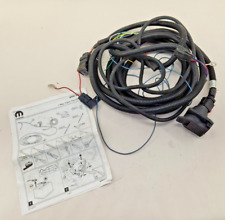 Mopar Accessories 82210857AC Trailer Tow Wire Harness Kit 2008-10 Chrysler Town picture