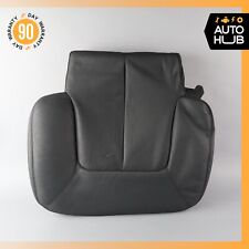 03-06 Mercedes W215 CL500 Front Right Passenger Lower Bottom Seat Cushion OEM picture