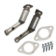 Catalytic Converter 2011-2014 Ford Mustang 5.0L GT /BOSS picture