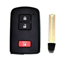 OEM Unlocked Toyota Keyless Entry Remote Smart Key Fob HYQ14FBB 001 G picture