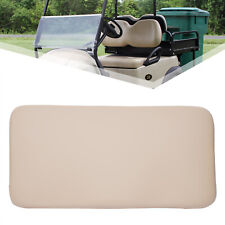 For Club Car Precedent Golf Cart 2004-Up Replacement Front Seat Bottom Ass Set picture