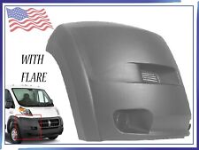 For 2014-2018 Ram ProMaster 1500 2500 3500 Right Front Bumper Cover Assembly RH picture