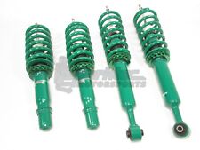 TEIN Street Basis Z Coilover Kit for 03-07 Honda Accord / 04-08 Acura TL 3.2L picture