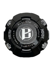 Ballistic Off-Road Gloss Black Wheel Center Cap CAP OR-NB-1 picture