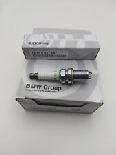 6Pcs Spark Plugs Bosch Platinum+4 4417 For BMW E39 E46 E83 E36 E53 12120037607 picture
