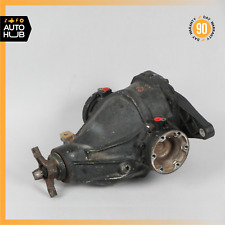 93-02 Mercedes R129 SL600 V12 Rear Axle Differential Carrier 2.65 Ratio OEM picture