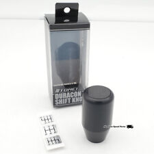 Tomei Duracon Shift Knob Type-S Fits most Nissan and Mitsubishi M10x1.25mm picture