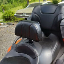 MOFUN Detacheable Driver Backrest Smart Mount For Can-Am Spyder RT RT-S 2010-19 picture