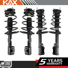Front & Rear Struts w/ Coil Spring for Lexus ES330 Toyota Camry Solara 2004-2006 picture