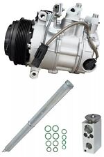 BRAND NEW RYC AC Compressor Kit AFH326 Fits Mercedes ML400 3.0L 2015 picture