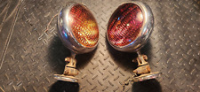 1940s 1950s Unity s 6 fog lights picture