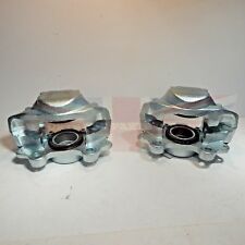 Pair 100% New 16P Brake Calipers TR6 Healey 3000 GT6 TR4A MGC  picture