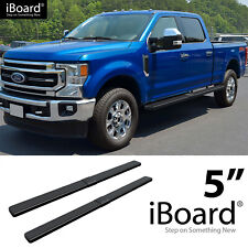 APS Wheel to Wheel Steel Fit F150 SuperCrew Cab 6.5ft Bed & 24 F250 15-24 picture