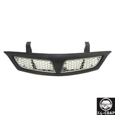 For Pontiac Montana New Front GRILLE BLACK GM1200469 12335561 picture
