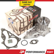 GMB Water Pump for 93-98 Toyota Supra Turbo 3.0L 2JZGTE picture