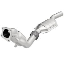 MagnaFlow 49742-AC for 2003-2004 Audi RS6 picture