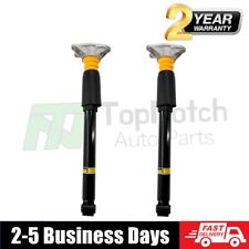 Pair Rear LH RH Shock Absorbers Struts For BMW X1 F48 sDrive xDrive28i 2016-2023 picture
