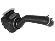 aFe 51-74008 For Cold Air Intake -Dry 17-19 Chevy/GMC Duramax Diesel 6.6L L5P picture