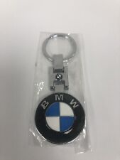 BMW Keychain logo Key Chain Key Ring Metal New picture
