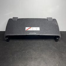 ☑️ 09-16 Bmw E89 Z4 Rear Trunk Convertible Retractable Cover Mat Boot Oem picture
