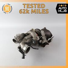 03-08 Bentley Continental GTC GT 6.0L W12 Turbocharger Turbo Right Side OEM 62k picture