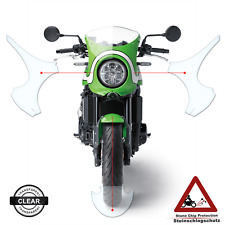 TPU Paint Protection suitable for Kawasaki Z900RS Cafe 2017-2021 clear picture