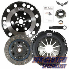 JD STAGE 1 CLUTCH KIT & FORGED FLYWHEEL 2003-2007 ACCORD TSX CIVIC SI 2.4L K24  picture