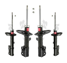 Genuine KYB 4 STRUTS SHOCKS for LEXUS RX330 RX350 AWD 04 05 06 07 2007 picture