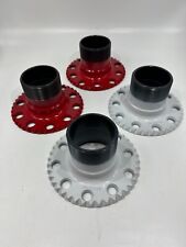 5 Lug 5x5.5/135 Lowrider Wire Wheel Adapters picture