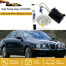 Fuel Pump Assy C2Z3907 For Jaguar S-Type 1999-07 XJ 2003-09 2.5L 3.0L 3.6L 4.2L picture