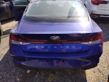 (LOCAL PICKUP ONLY) ELANTRA   2021 Trunk/Hatch/Tailgate 2651701 picture