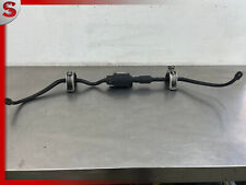 06-10 BMW 750Li FRONT LOWER SUSPENSION ANTI ROLL STABILIZER SWAY BAR OEM picture