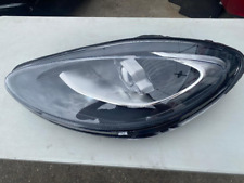  2020 - 2023 ASTON MARTIN DBX LEFT SIDE FRONT LED HEADLIGHT MY83-13W030-CB picture