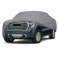 [CCT] 5 Layer Waterproof Full Pickup Truck Cover for GMC Sierra 3500 1999-2024 picture