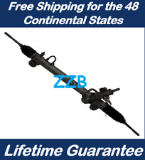 Reman OEM  Steering Rack & Pinion for 08-10 CHALLENGER , CHARGER , 300 RWD✅✅ picture