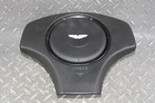 11-17 Aston Martin Vantage Black Column Steering Wheel Crash Airbag Air Bag OEM picture