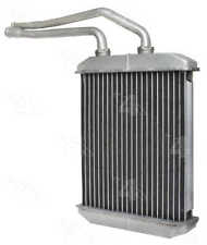 HVAC Heater Core 4 Seasons 90483 picture