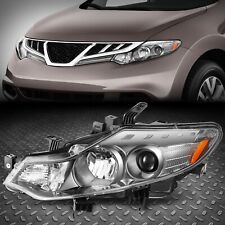 For 09-14 Nissan Murano OE Style Left Driver Side Projector Headlight Head Lamp picture