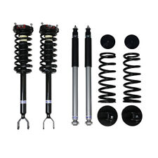 SmartRide 4-Wheel Suspension Conversion Kit for 2005-2011 Mercedes-Benz CLS500 picture