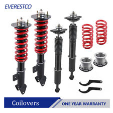 4PCS Full Coilover For 2008-2010 Dodge Charger Challenger 2005-10 Chrysler 300C picture