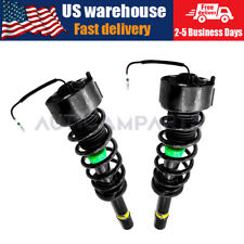 2pcs Front Shock Strut Absorbers Assy For Cadillac CT6 AWD 2016 2017 2018  picture