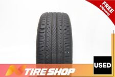 Set of 2 Used 215/45R18 Hankook  Kinergy GT - 89V - 7-7.5/32 No Repairs picture